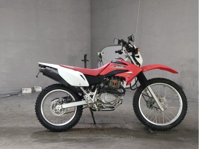 Honda XR230 2009