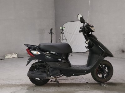 Yamaha JOG ZR EVOLUTION 2009