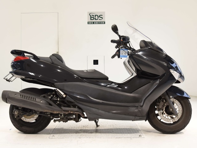 Yamaha MAJESTY 250 2012