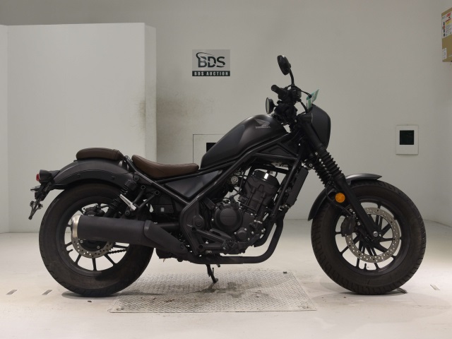 Honda REBEL S CMX250 2022