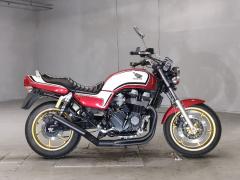 Honda CB750 2005
