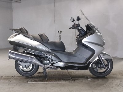 Honda SILVERWING600 2006