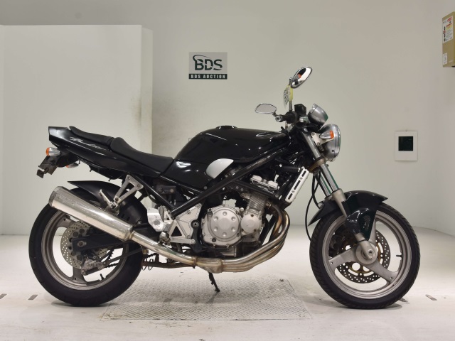 Suzuki BANDIT250 1991