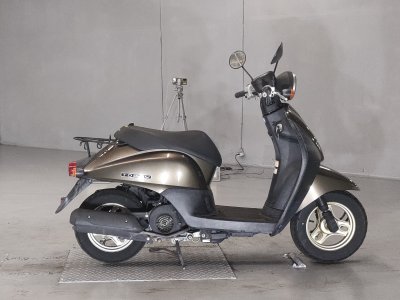Honda TODAY 2011