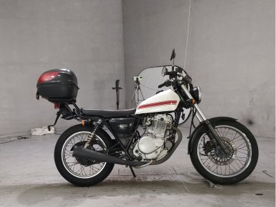 Suzuki GRASSTRACKER BIGBOY