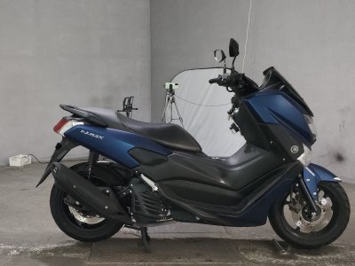Yamaha N-MAX125 2020