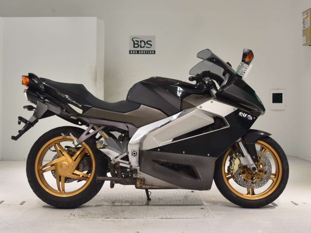 Aprilia RST1000 FUTURA 2005