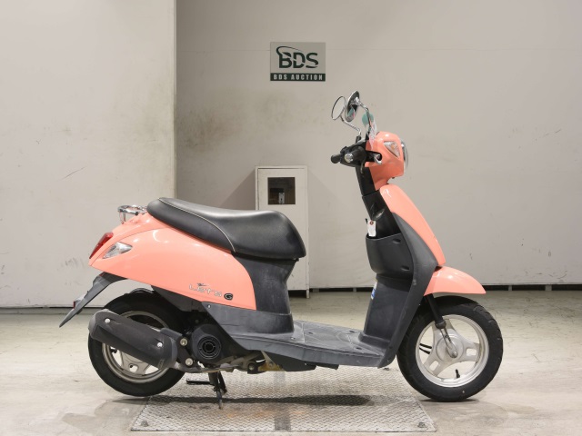 Suzuki LETS
