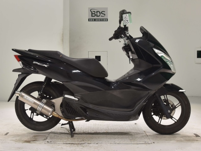 Honda PCX125 2017