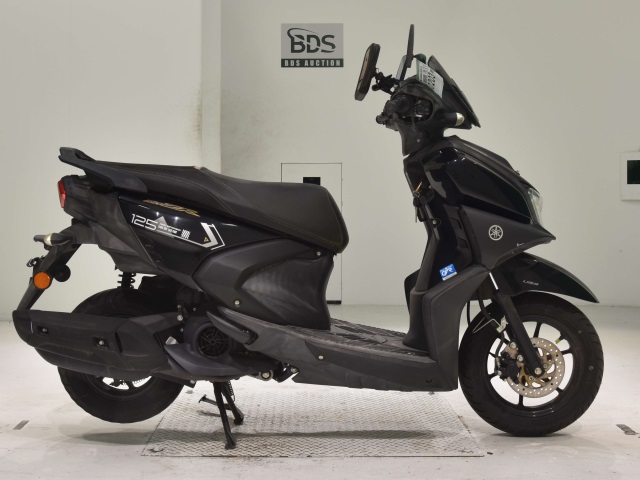 Yamaha CYGNUSRAYZR 2020