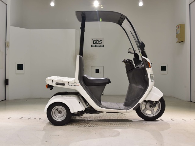 Honda GYRO CANOPY 2011