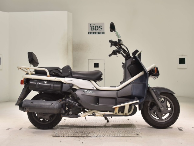 Honda PS250 BIG RUCKUS 2004