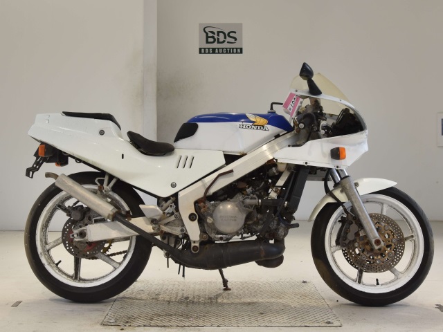 Honda NSR250R 1988