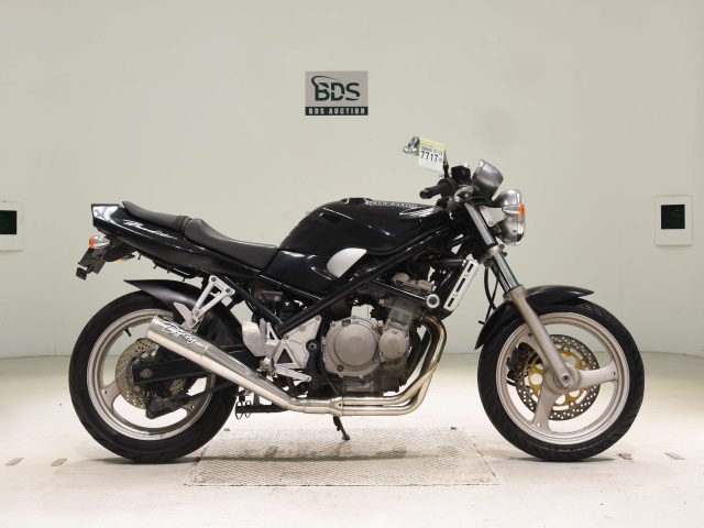 Suzuki BANDIT250