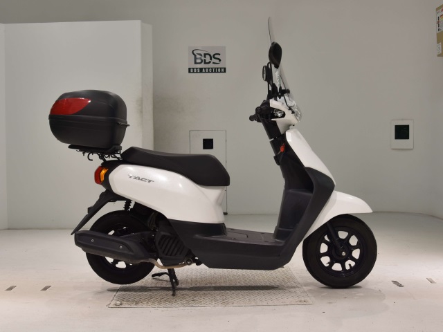 Honda TACT125 2015
