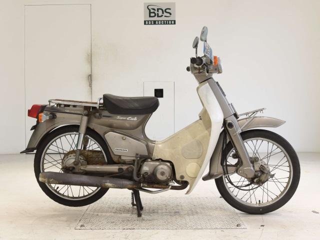 Honda GSX1400 2002