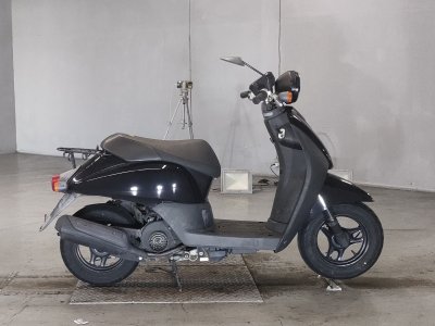 Honda TODAY 2009