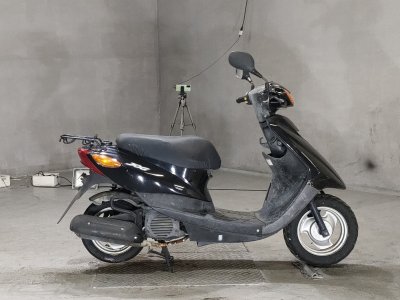 Yamaha JOG 115 2011