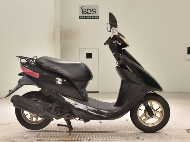 Honda DIO-6 2008
