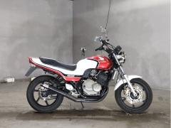 Honda JADE CB250 1991
