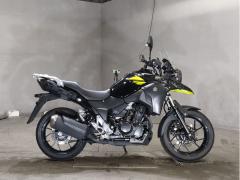 Suzuki V-STROM DL250