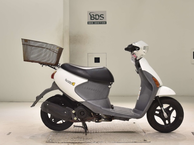 Suzuki LETS4
