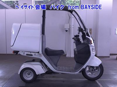 Honda GYRO CANOPY 2019