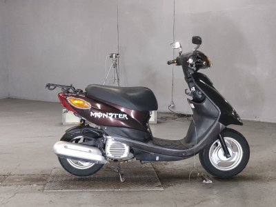 Yamaha JOG 50 2015