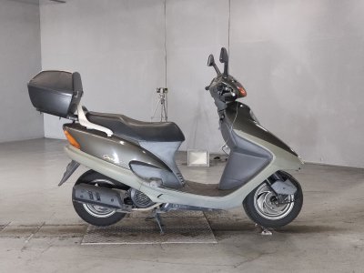 Honda SPACY125 2001