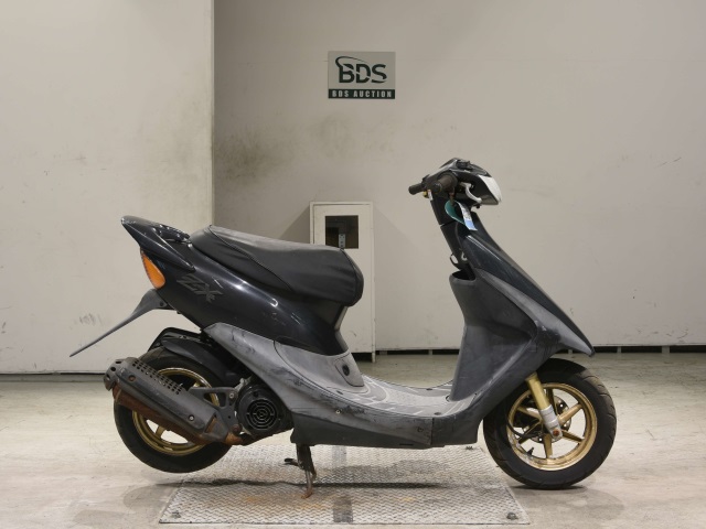 Honda DIO ZX