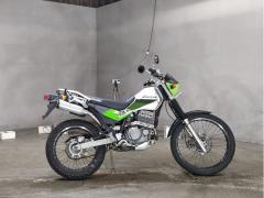 Kawasaki SUPER SHERPA 1998