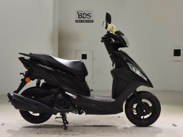 Yamaha JOG 125 2022