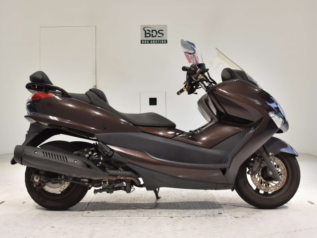 Yamaha MAJESTY 250 2014