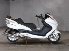Yamaha MAJESTY 250C 2003