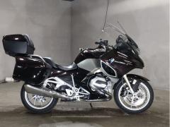 BMW R1200RT 2016