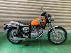 Kawasaki ESTRELLA RS 2003