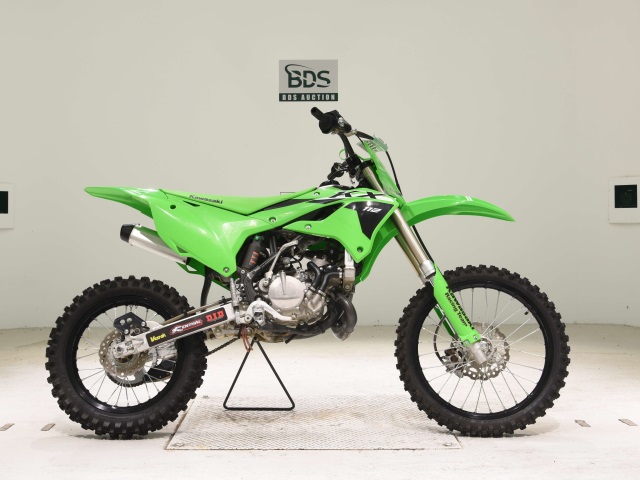 Kawasaki kx112 2022