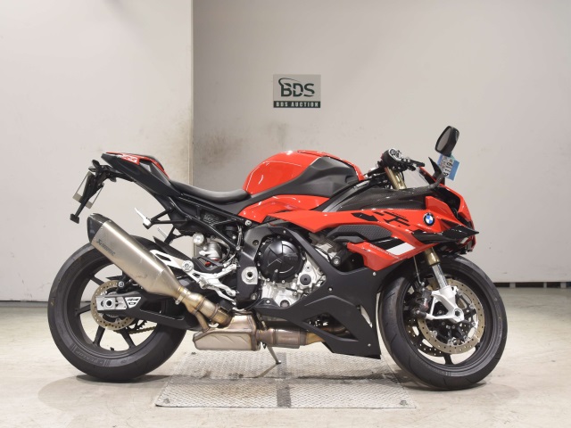 BMW S1000RR 2023
