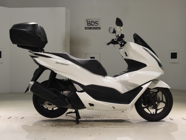 Honda PCX125 2021