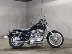 HD SPORTSTER XL883 2009