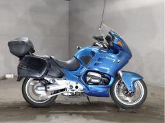 BMW R1100RT 2000
