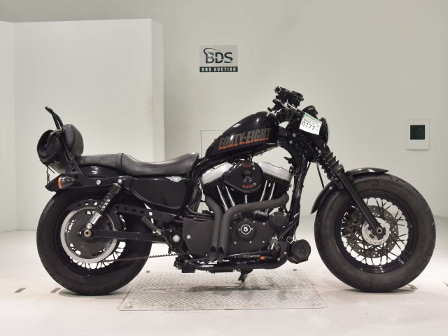 HD SPORTSTER FORTY-EIGHT XL1200X 2012
