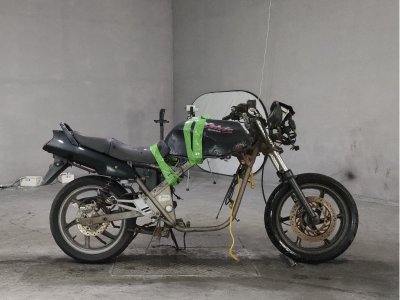 Honda VT250F XELVIS 1992