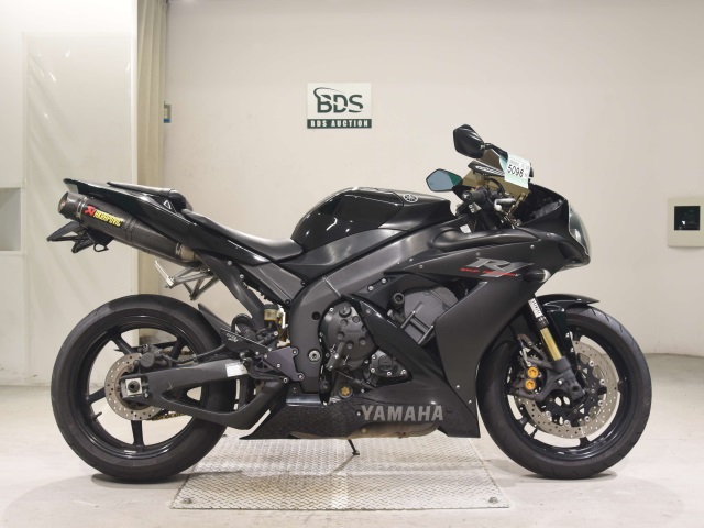 Yamaha YZF-R1 2004