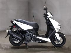 Yamaha CYGNUS125 GRYPHUS 2022