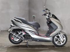 Yamaha MAJESTY 155S 2016