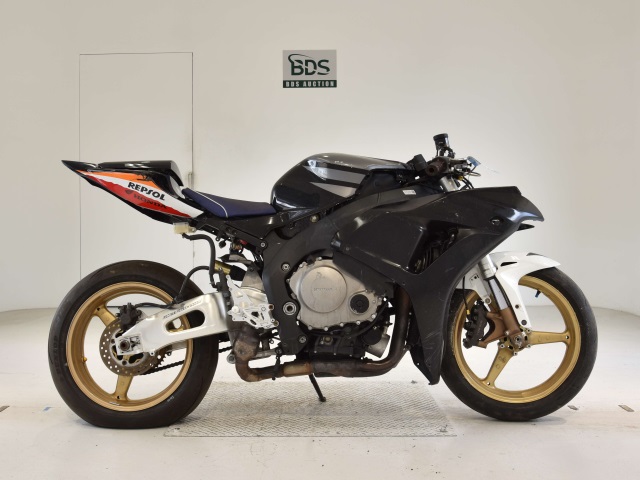 Honda CBR1000RR 2006