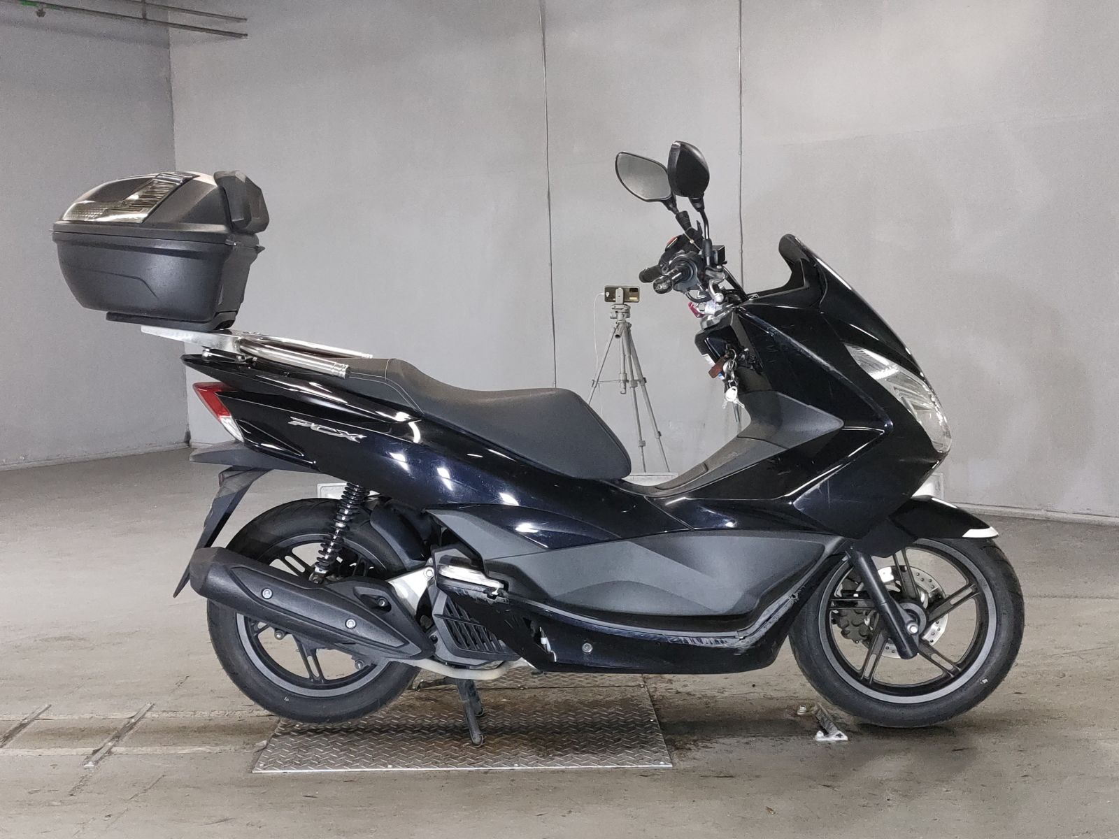 Honda PCX125 2015