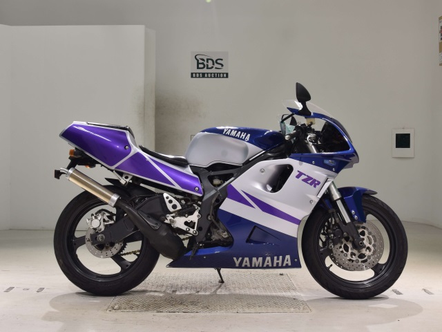 Yamaha TZR250R 1991