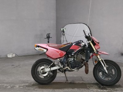 Kawasaki KSR50